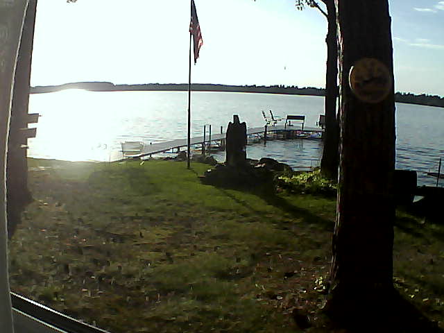 Whiteface Cam Image - Fri, 08/02/2019 6:59pm 