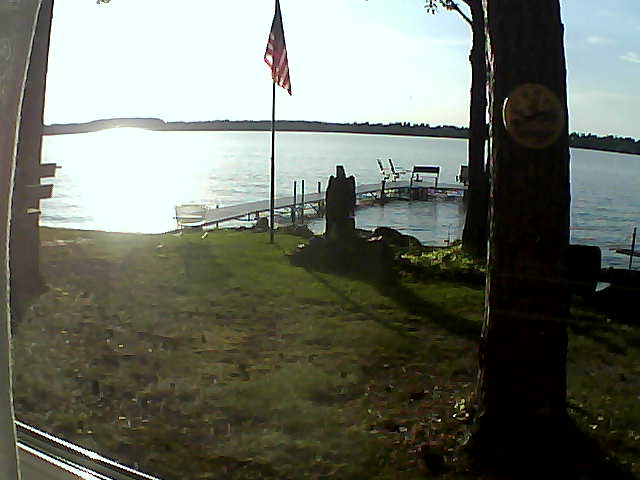 Whiteface Cam Image - Fri, 08/02/2019 7:09pm 