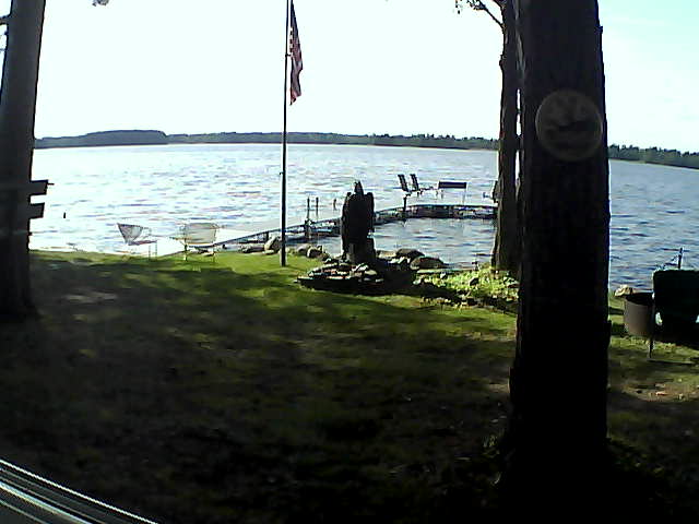 Whiteface Cam Image - Sun, 08/04/2019 5:04pm 