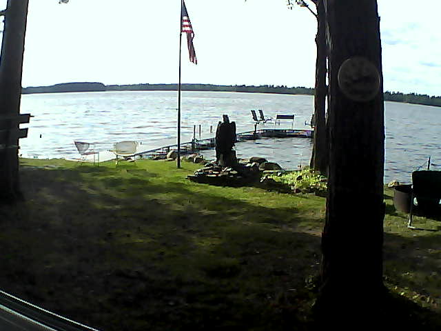 Whiteface Cam Image - Sun, 08/04/2019 5:14pm 