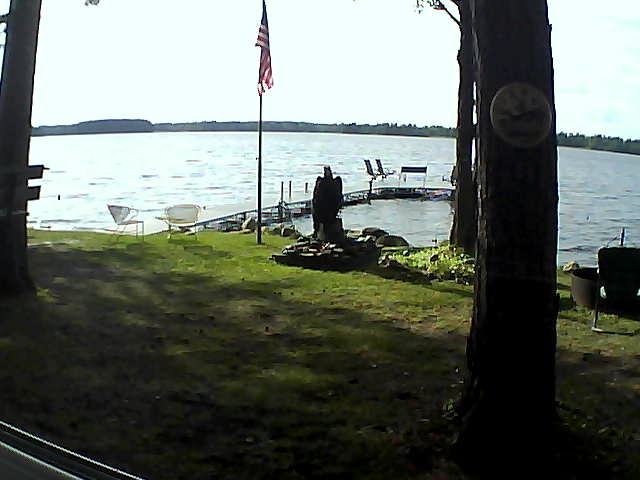 Whiteface Cam Image - Sun, 08/04/2019 5:24pm 