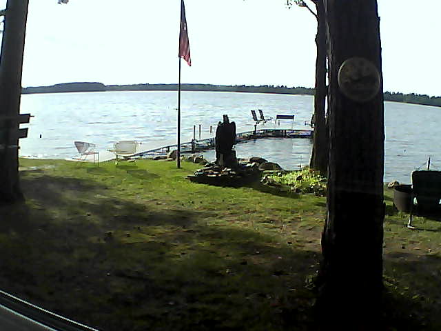 Whiteface Cam Image - Sun, 08/04/2019 5:34pm 