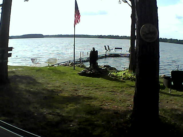 Whiteface Cam Image - Sun, 08/04/2019 5:44pm 