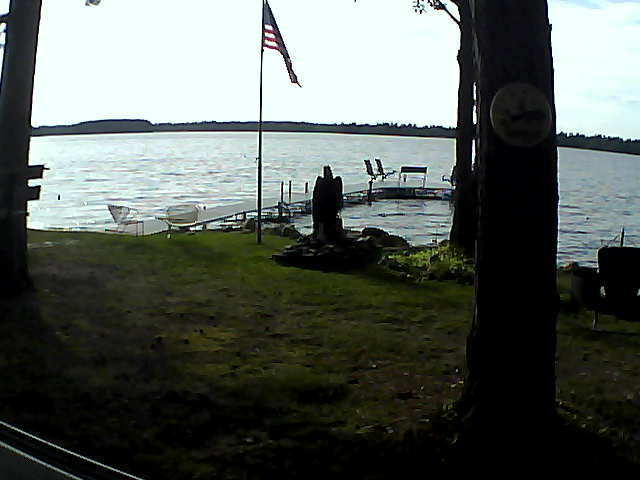 Whiteface Cam Image - Sun, 08/04/2019 5:54pm 