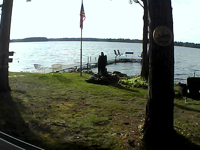 Whiteface Cam Image - Sun, 08/04/2019 6:04pm 