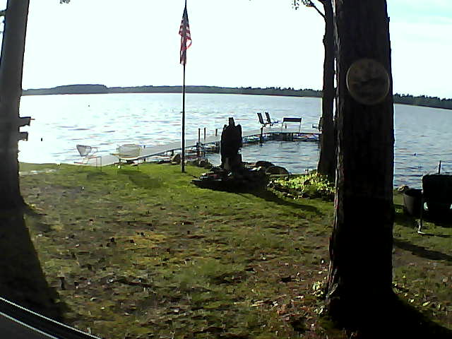 Whiteface Cam Image - Sun, 08/04/2019 6:14pm 