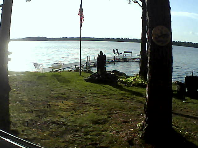 Whiteface Cam Image - Sun, 08/04/2019 6:34pm 