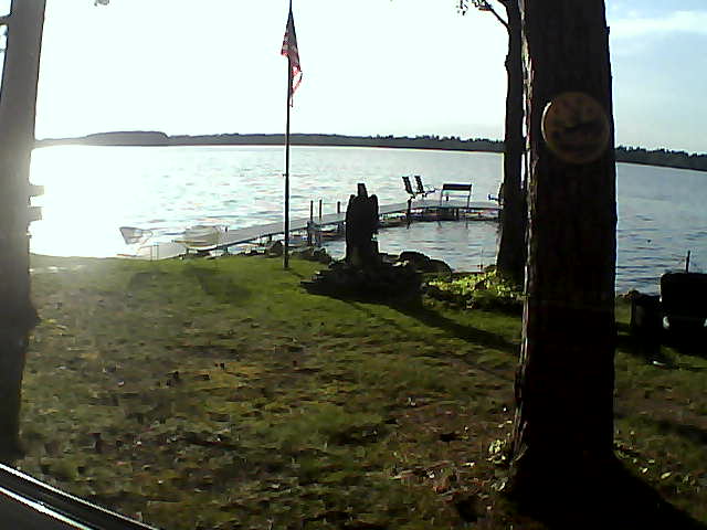 Whiteface Cam Image - Sun, 08/04/2019 6:44pm 