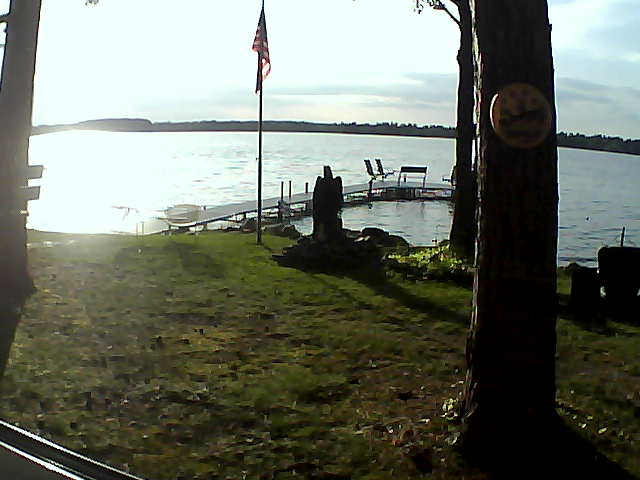 Whiteface Cam Image - Sun, 08/04/2019 6:54pm 