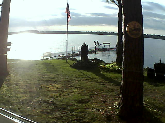 Whiteface Cam Image - Sun, 08/04/2019 7:04pm 