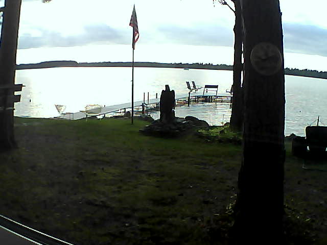 Whiteface Cam Image - Sun, 08/04/2019 7:14pm 