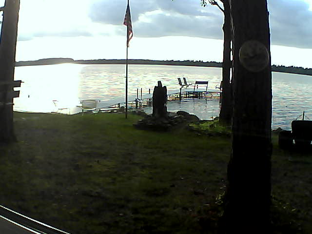 Whiteface Cam Image - Sun, 08/04/2019 7:24pm 