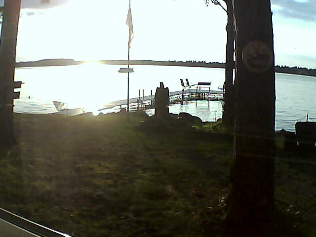 Whiteface Cam Image - Sun, 08/04/2019 7:44pm 