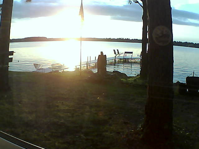 Whiteface Cam Image - Sun, 08/04/2019 8:04pm 