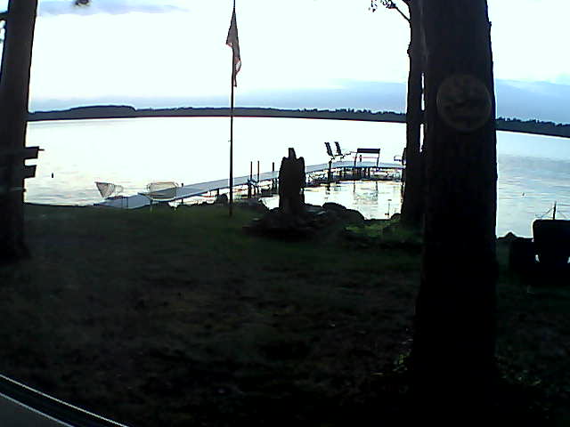 Whiteface Cam Image - Sun, 08/04/2019 8:24pm 