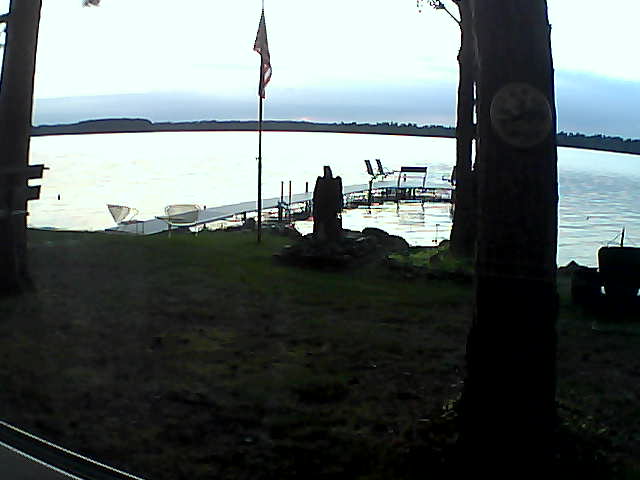 Whiteface Cam Image - Sun, 08/04/2019 8:34pm 