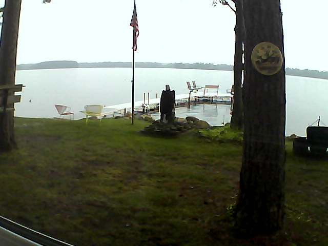 Whiteface Cam Image - Mon, 08/05/2019 5:43am 