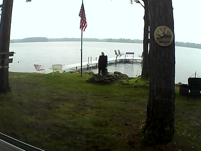 Whiteface Cam Image - Mon, 08/05/2019 6:23am 