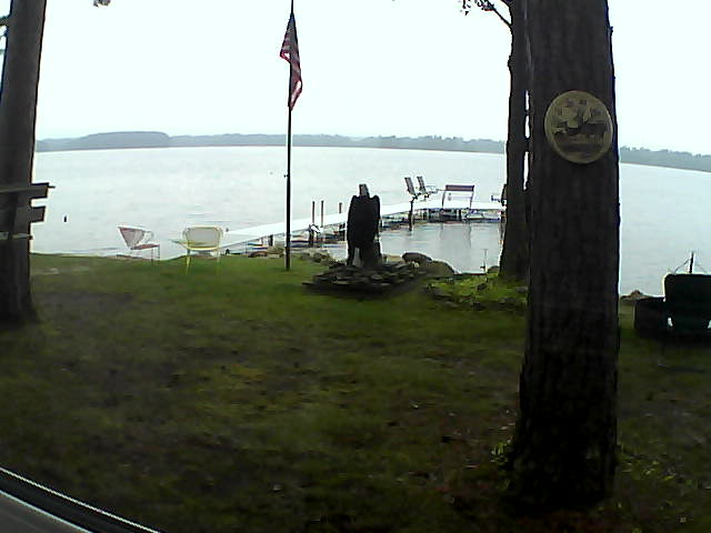 Whiteface Cam Image - Mon, 08/05/2019 6:33am 