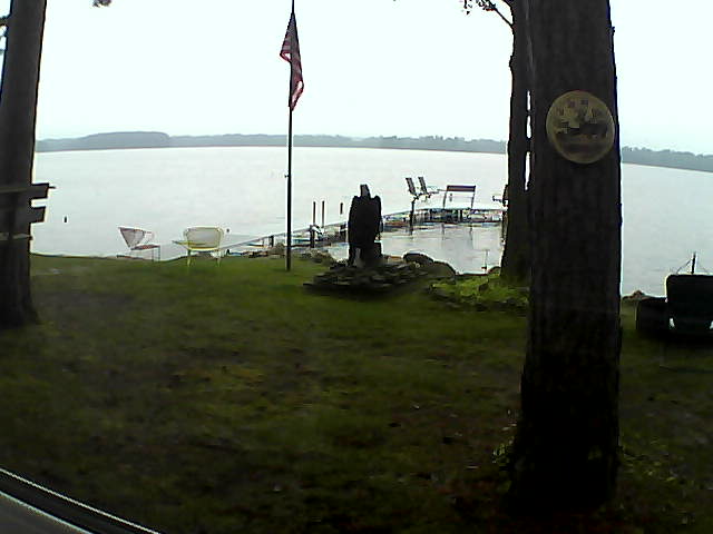 Whiteface Cam Image - Mon, 08/05/2019 6:43am 