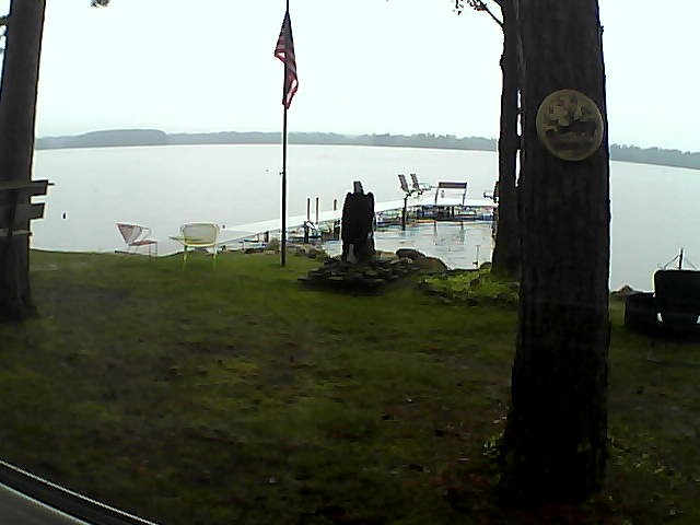 Whiteface Cam Image - Mon, 08/05/2019 7:03am 