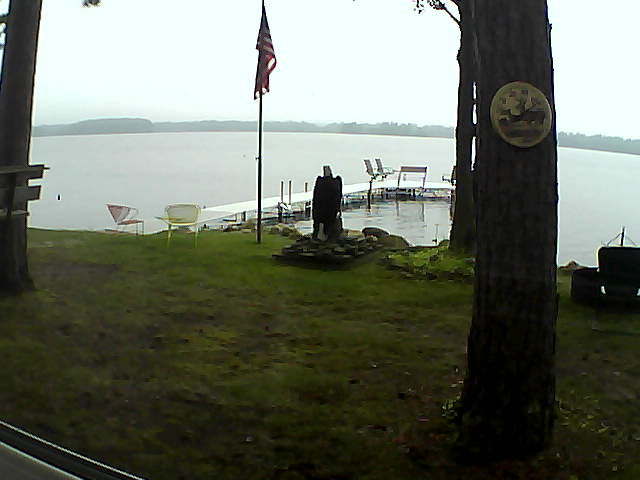 Whiteface Cam Image - Mon, 08/05/2019 7:43am 