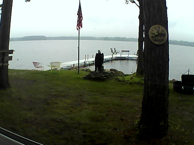 Whiteface Cam Image - Mon, 08/05/2019 7:53am 