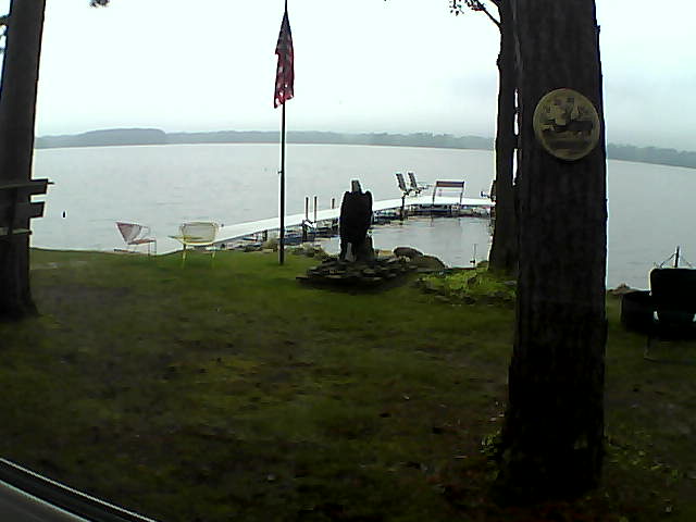 Whiteface Cam Image - Mon, 08/05/2019 8:03am 