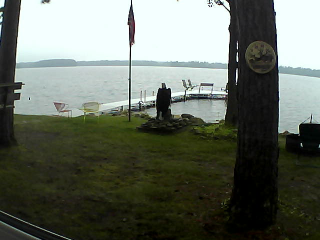 Whiteface Cam Image - Mon, 08/05/2019 8:13am 