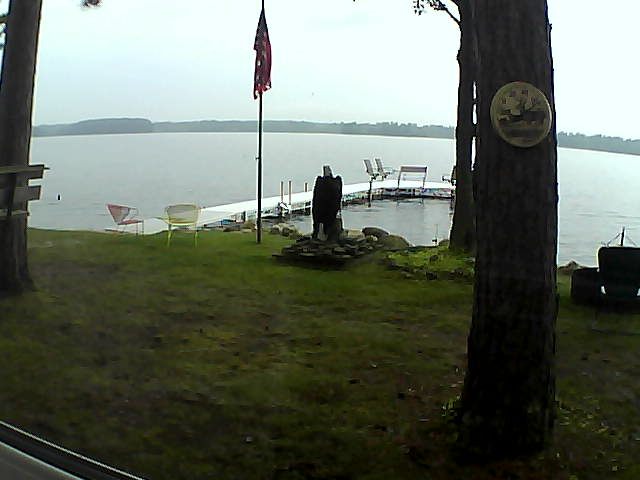 Whiteface Cam Image - Mon, 08/05/2019 8:33am 