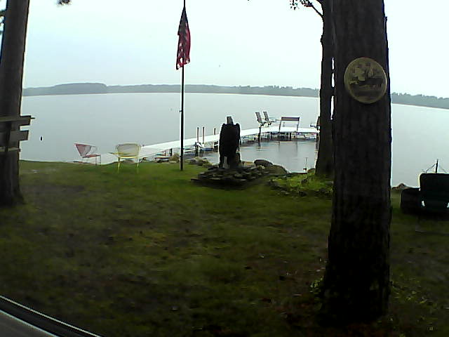 Whiteface Cam Image - Mon, 08/05/2019 8:43am 