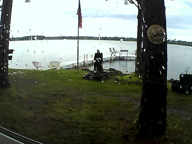 Whiteface Cam Image - Mon, 08/05/2019 10:33am 