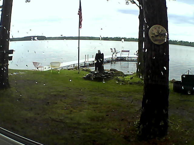 Whiteface Cam Image - Mon, 08/05/2019 10:43am 