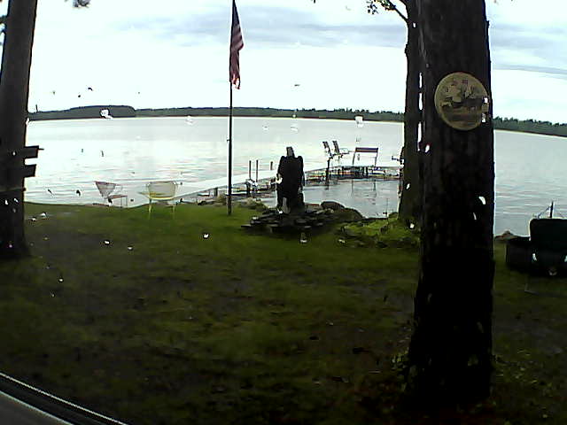 Whiteface Cam Image - Mon, 08/05/2019 11:03am 