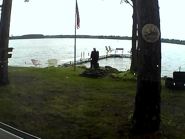 Whiteface Cam Image - Mon, 08/05/2019 11:43am 