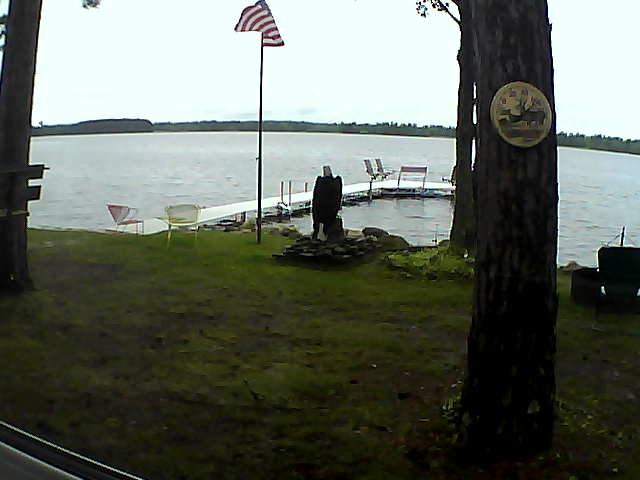 Whiteface Cam Image - Mon, 08/05/2019 12:03pm 