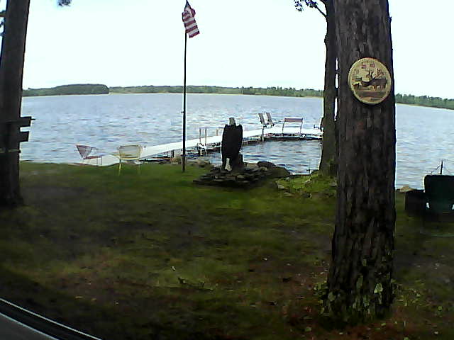 Whiteface Cam Image - Mon, 08/05/2019 12:13pm 