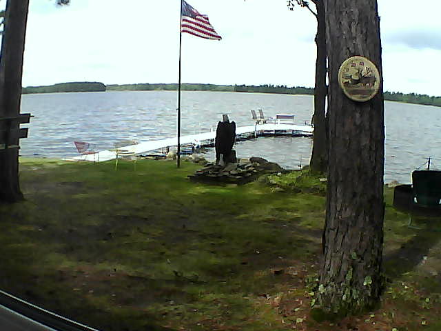 Whiteface Cam Image - Mon, 08/05/2019 12:33pm 