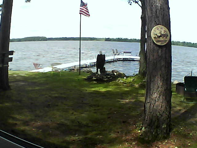 Whiteface Cam Image - Mon, 08/05/2019 12:43pm 