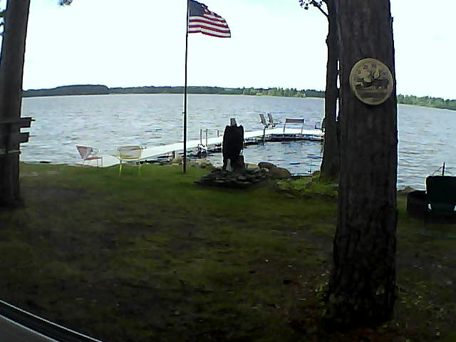 Whiteface Cam Image - Mon, 08/05/2019 12:53pm 