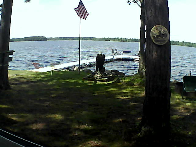 Whiteface Cam Image - Mon, 08/05/2019 1:03pm 