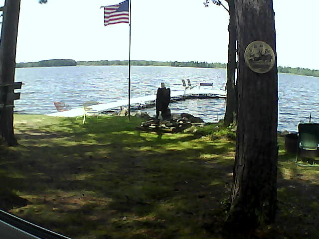 Whiteface Cam Image - Mon, 08/05/2019 1:13pm 