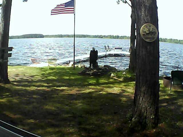 Whiteface Cam Image - Mon, 08/05/2019 1:33pm 