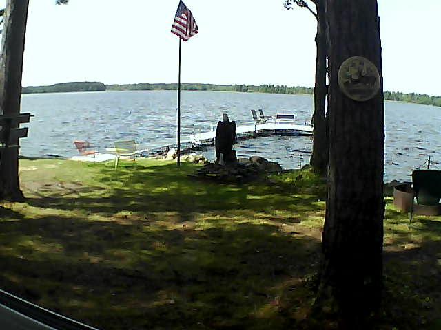 Whiteface Cam Image - Mon, 08/05/2019 1:43pm 