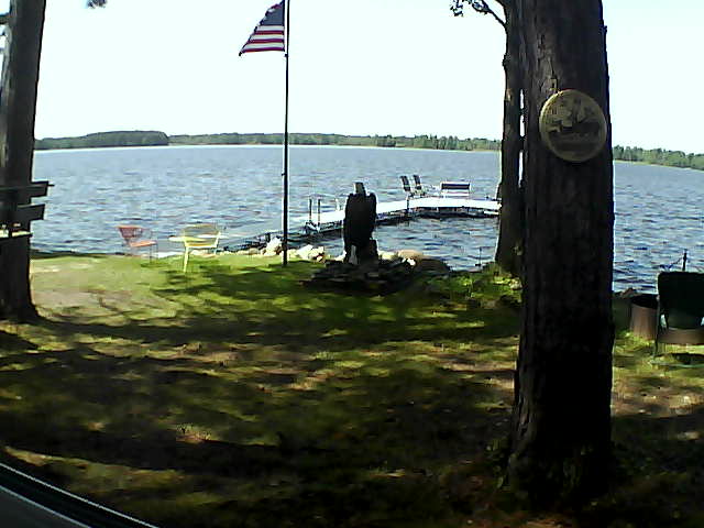 Whiteface Cam Image - Mon, 08/05/2019 1:53pm 