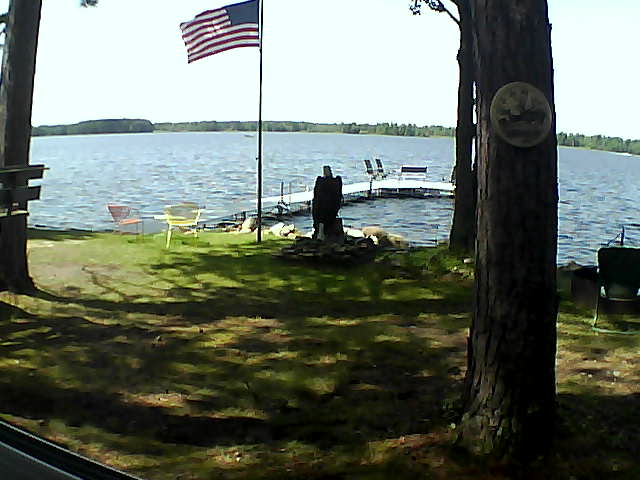 Whiteface Cam Image - Mon, 08/05/2019 2:04pm 