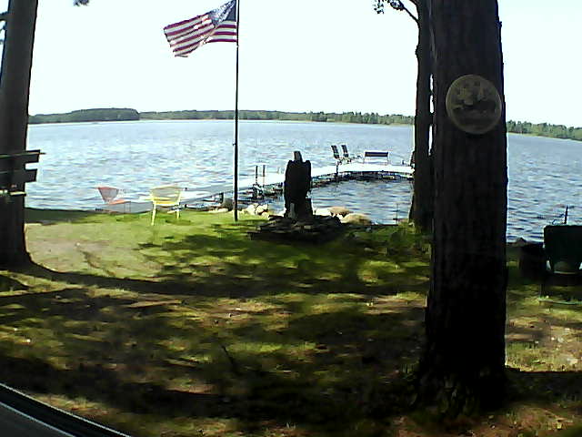 Whiteface Cam Image - Mon, 08/05/2019 2:14pm 