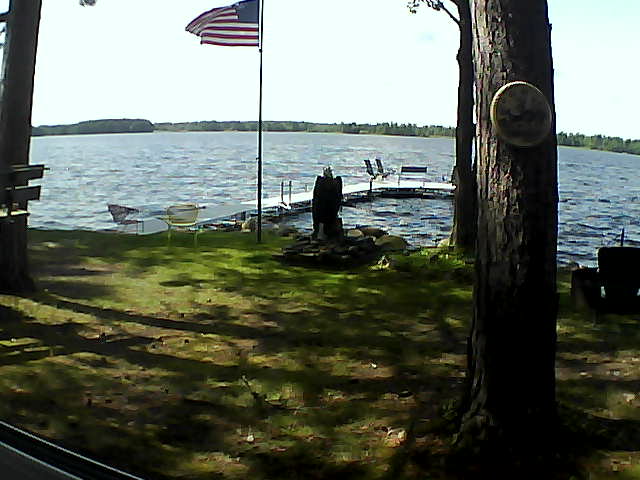 Whiteface Cam Image - Mon, 08/05/2019 2:54pm 