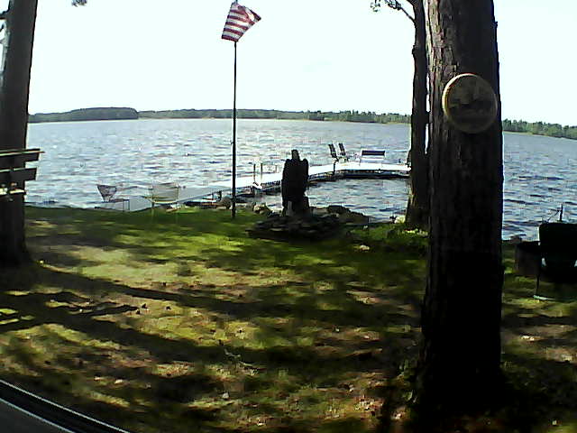 Whiteface Cam Image - Mon, 08/05/2019 3:04pm 