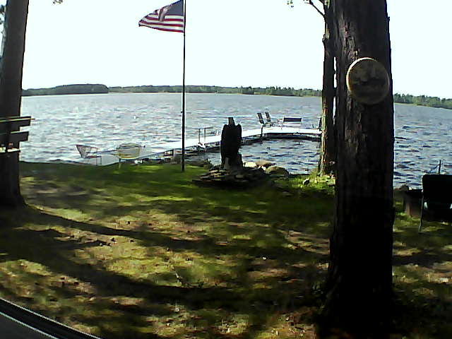 Whiteface Cam Image - Mon, 08/05/2019 3:14pm 